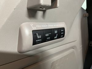 Lancia Voyager 2.8CRDi  - Foto 22