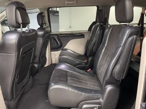 Lancia Voyager 2.8CRDi  - Foto 8