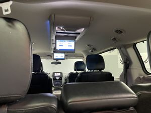 Lancia Voyager 2.8CRDi  - Foto 21