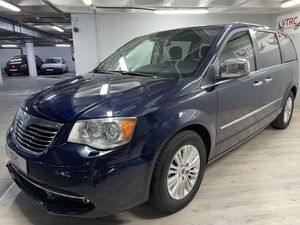 Lancia Voyager 2.8CRDi  - Foto 3