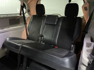 Lancia Voyager 2.8CRDi  - Foto 9