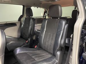 Lancia Voyager 2.8CRDi  - Foto 7