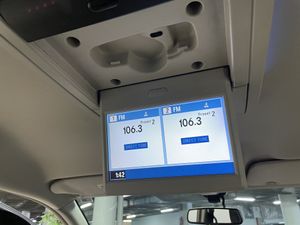 Lancia Voyager 2.8CRDi  - Foto 19