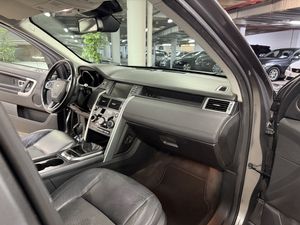 Land-Rover Discovery Sport HSE  - Foto 15