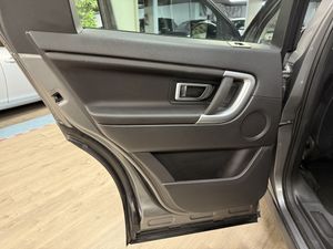 Land-Rover Discovery Sport HSE  - Foto 8