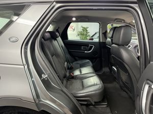Land-Rover Discovery Sport HSE  - Foto 12