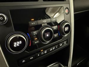 Land-Rover Discovery Sport HSE  - Foto 21