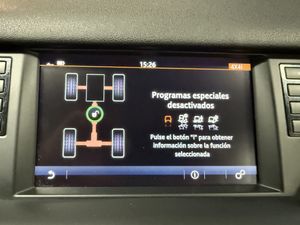Land-Rover Discovery Sport HSE  - Foto 19