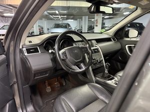 Land-Rover Discovery Sport HSE  - Foto 6