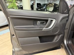 Land-Rover Discovery Sport HSE  - Foto 7