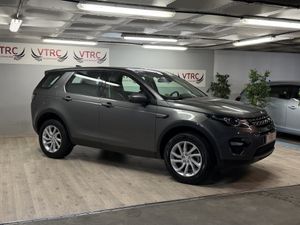 Land-Rover Discovery Sport HSE  - Foto 4