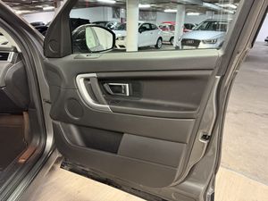 Land-Rover Discovery Sport HSE  - Foto 16