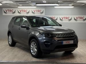 Land-Rover Discovery Sport HSE  - Foto 2