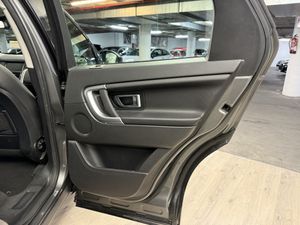 Land-Rover Discovery Sport HSE  - Foto 13
