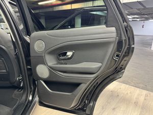 Land-Rover Range Rover Evoque 2.0eD4 Pure 2WD 150, 110kW/150 PS  - Foto 15