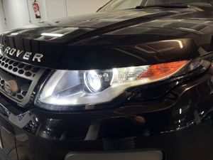 Land-Rover Range Rover Evoque 2.0eD4 Pure 2WD 150, 110kW/150 PS  - Foto 29