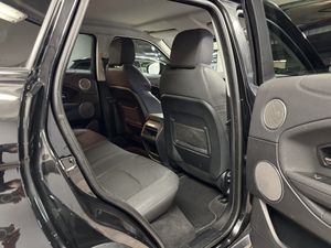 Land-Rover Range Rover Evoque 2.0eD4 Pure 2WD 150, 110kW/150 PS  - Foto 14
