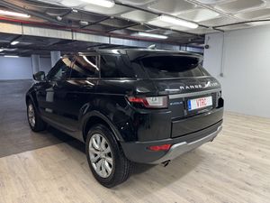 Land-Rover Range Rover Evoque 2.0eD4 Pure 2WD 150, 110kW/150 PS  - Foto 25