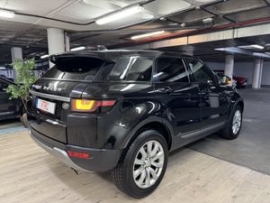 Land-Rover Range Rover Evoque 2.0eD4 Pure 2WD 150, 110kW/150 PS  - Foto 26