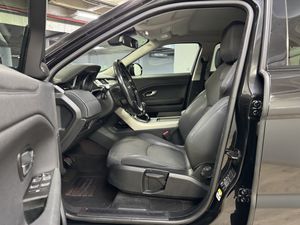 Land-Rover Range Rover Evoque 2.0eD4 Pure 2WD 150, 110kW/150 PS  - Foto 9