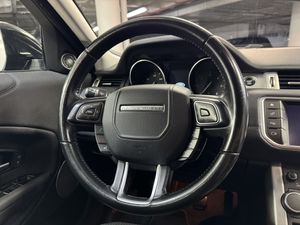 Land-Rover Range Rover Evoque 2.0eD4 Pure 2WD 150, 110kW/150 PS  - Foto 22