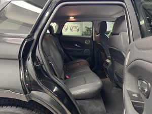 Land-Rover Range Rover Evoque 2.0eD4 Pure 2WD 150, 110kW/150 PS  - Foto 13