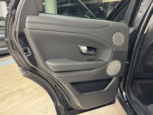 Land-Rover Range Rover Evoque 2.0eD4 Pure 2WD 150, 110kW/150 PS  - Foto 12