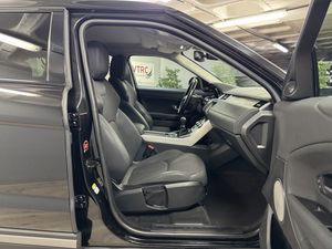 Land-Rover Range Rover Evoque 2.0eD4 Pure 2WD 150, 110kW/150 PS  - Foto 17