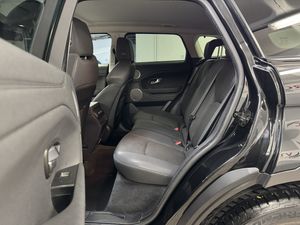 Land-Rover Range Rover Evoque 2.0eD4 Pure 2WD 150, 110kW/150 PS  - Foto 10