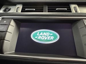Land-Rover Range Rover Evoque 2.0eD4 Pure 2WD 150, 110kW/150 PS  - Foto 21