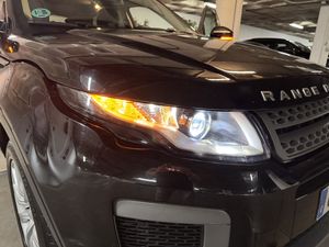 Land-Rover Range Rover Evoque 2.0eD4 Pure 2WD 150, 110kW/150 PS  - Foto 30