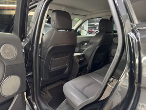 Land-Rover Range Rover Evoque 2.0eD4 Pure 2WD 150, 110kW/150 PS  - Foto 11