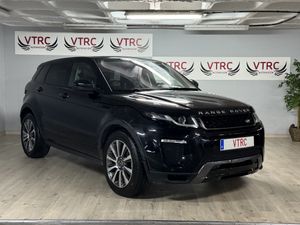 Land-Rover Range Rover Evoque 2.0L Si4 4x4 HSE  - Foto 2