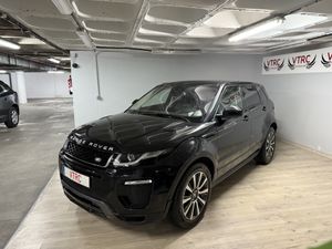 Land-Rover Range Rover Evoque 2.0L Si4 4x4 HSE  - Foto 6