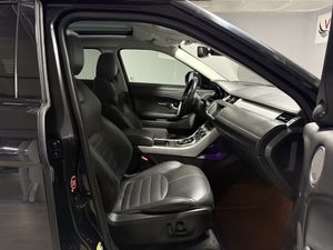Land-Rover Range Rover Evoque 2.0L Si4 4x4 HSE  - Foto 8