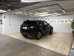 Land-Rover Range Rover Evoque 2.0L Si4 4x4 HSE  - Foto 7
