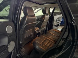 Land-Rover Range Rover Evoque 2.0L Si4 4x4 HSE  - Foto 15