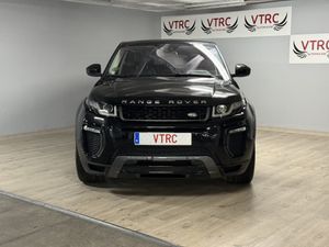 Land-Rover Range Rover Evoque 2.0L Si4 4x4 HSE  - Foto 5