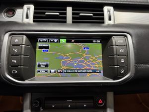 Land-Rover Range Rover Evoque 2.0L Si4 4x4 HSE  - Foto 26