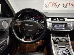 Land-Rover Range Rover Evoque 2.0L Si4 4x4 HSE  - Foto 21