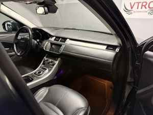 Land-Rover Range Rover Evoque 2.0L Si4 4x4 HSE  - Foto 9