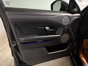 Land-Rover Range Rover Evoque 2.0L Si4 4x4 HSE  - Foto 20