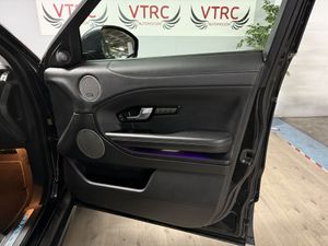 Land-Rover Range Rover Evoque 2.0L Si4 4x4 HSE  - Foto 10