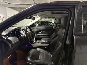 Land-Rover Range Rover Evoque 2.0L Si4 4x4 HSE  - Foto 18