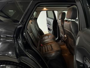 Land-Rover Range Rover Evoque 2.0L Si4 4x4 HSE  - Foto 11