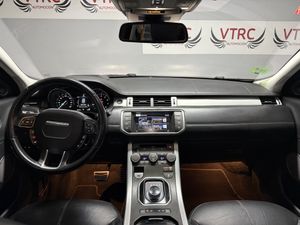 Land-Rover Range Rover Evoque 2.0L Si4 4x4 HSE  - Foto 3