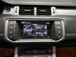 Land-Rover Range Rover Evoque 2.0L Si4 4x4 HSE  - Foto 25