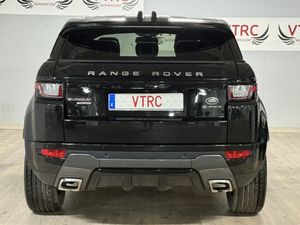 Land-Rover Range Rover Evoque 2.0L Si4 4x4 HSE  - Foto 3