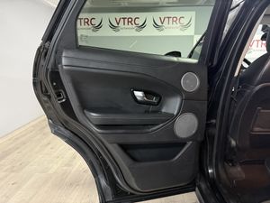 Land-Rover Range Rover Evoque 2.0L Si4 4x4 HSE  - Foto 17