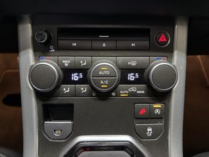 Land-Rover Range Rover Evoque 2.0L Si4 4x4 HSE  - Foto 24